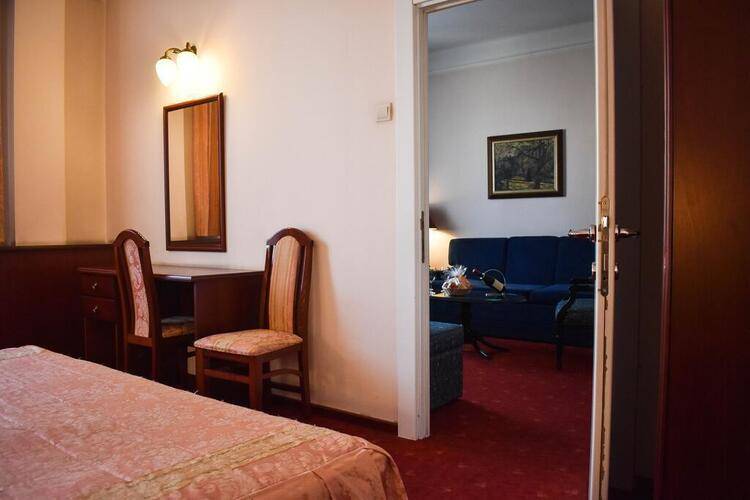 Palace Hotel