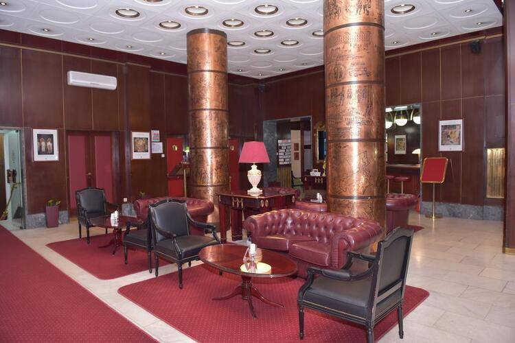 Palace Hotel