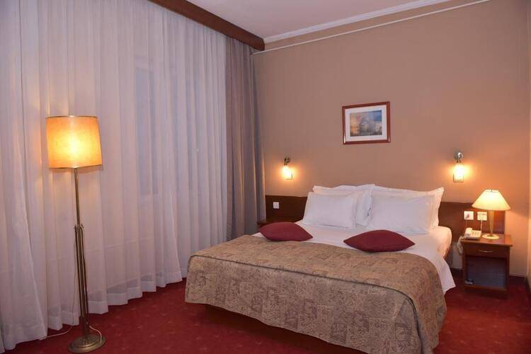 Palace Hotel