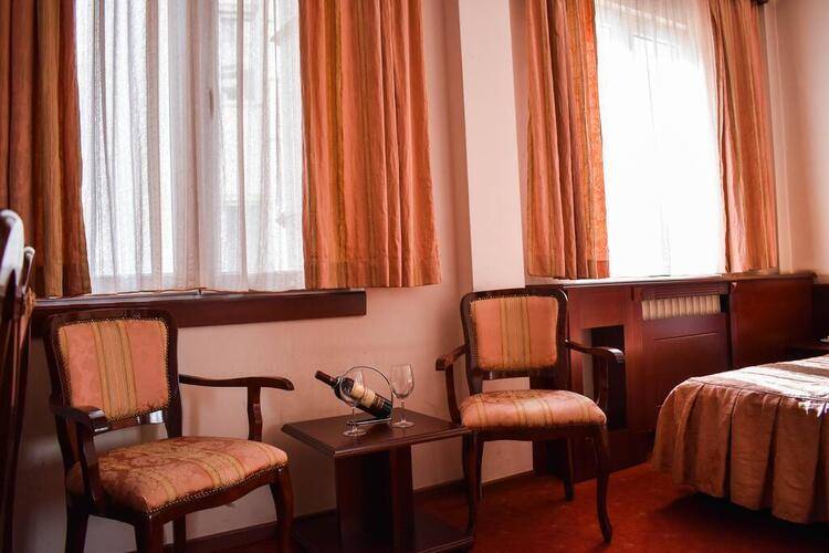 Palace Hotel