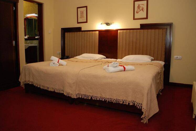 Planeta Inn