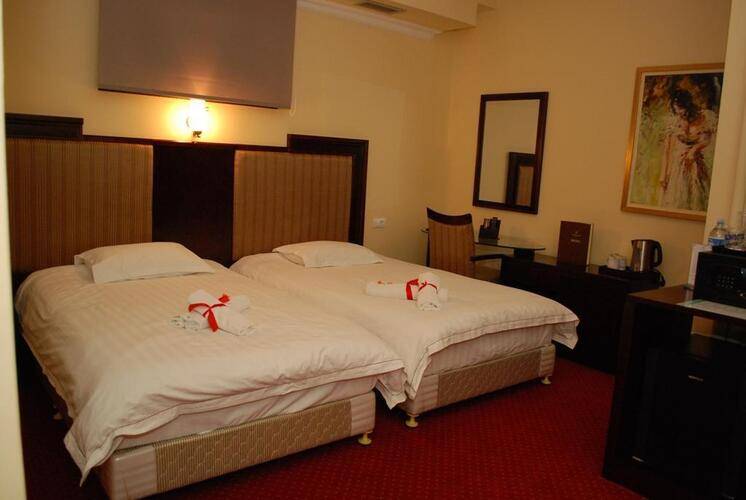 Planeta Inn