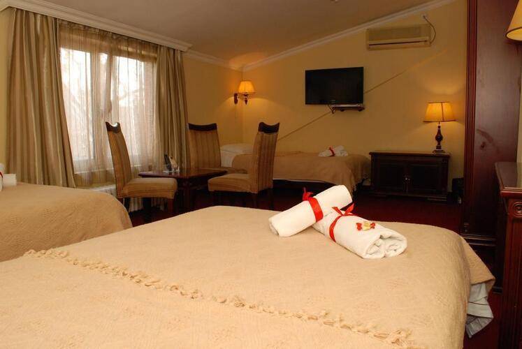 Planeta Inn