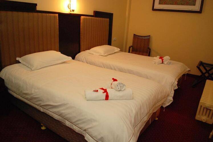 Planeta Inn