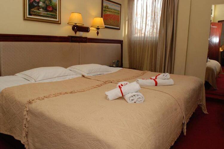 Planeta Inn