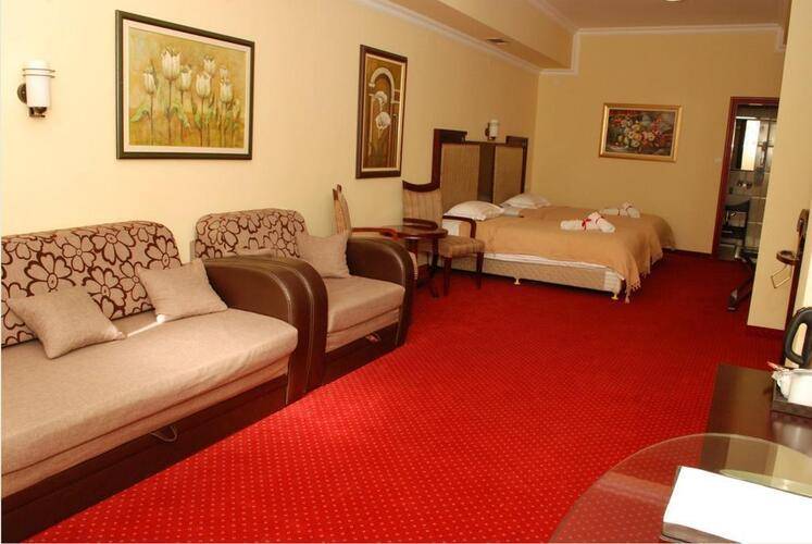 Planeta Inn