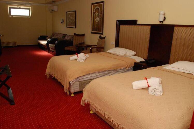 Planeta Inn