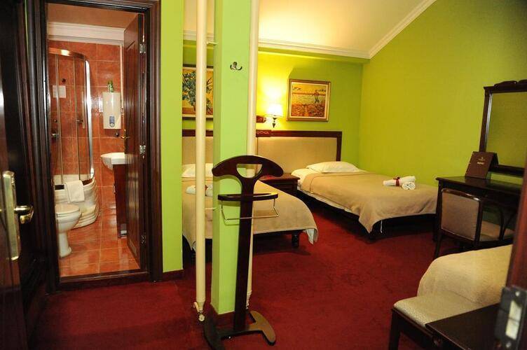 Planeta Inn