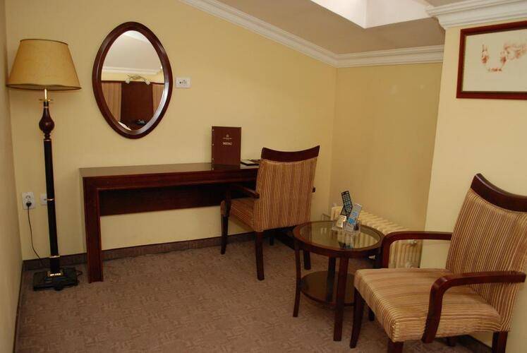 Planeta Inn