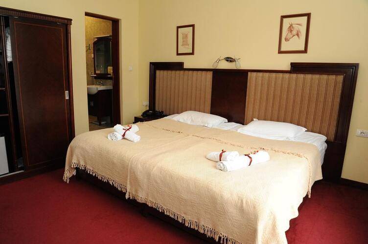 Planeta Inn