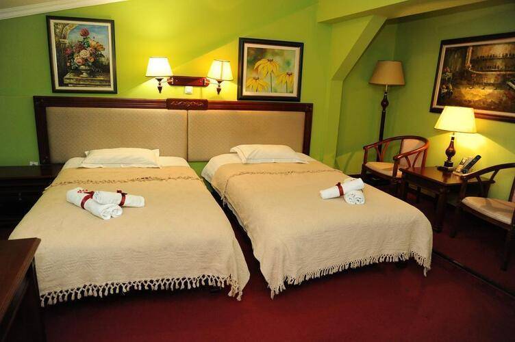 Planeta Inn