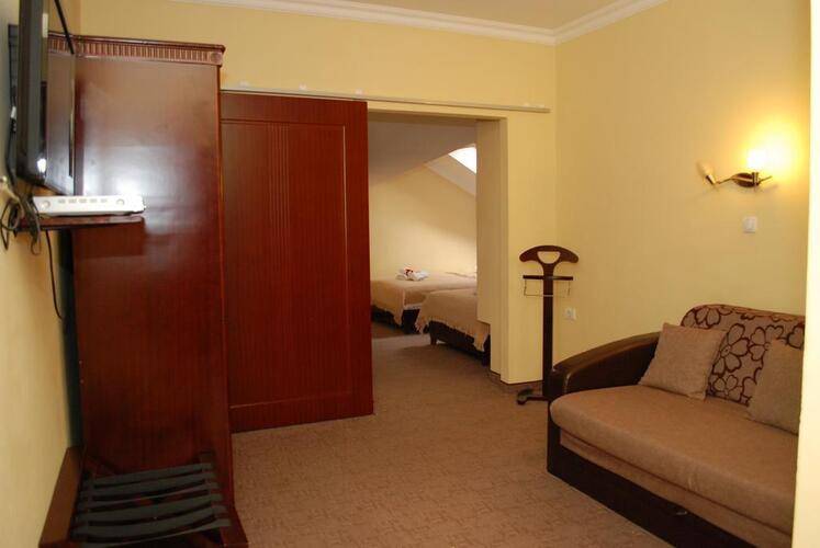 Planeta Inn