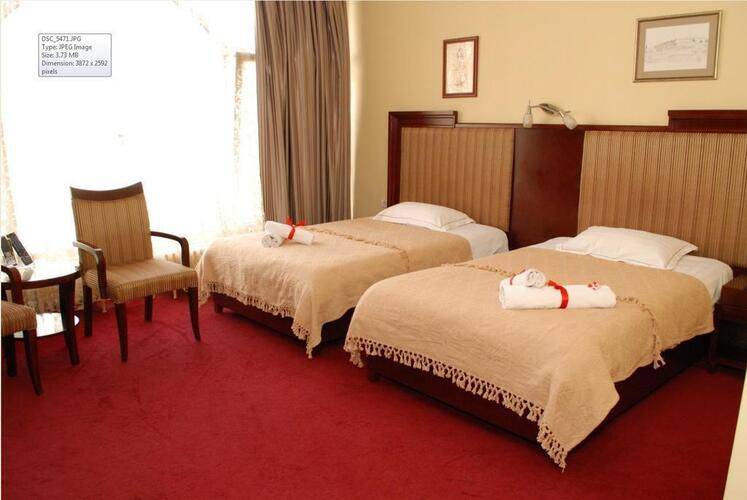 Planeta Inn