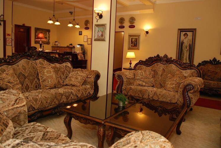 Planeta Inn