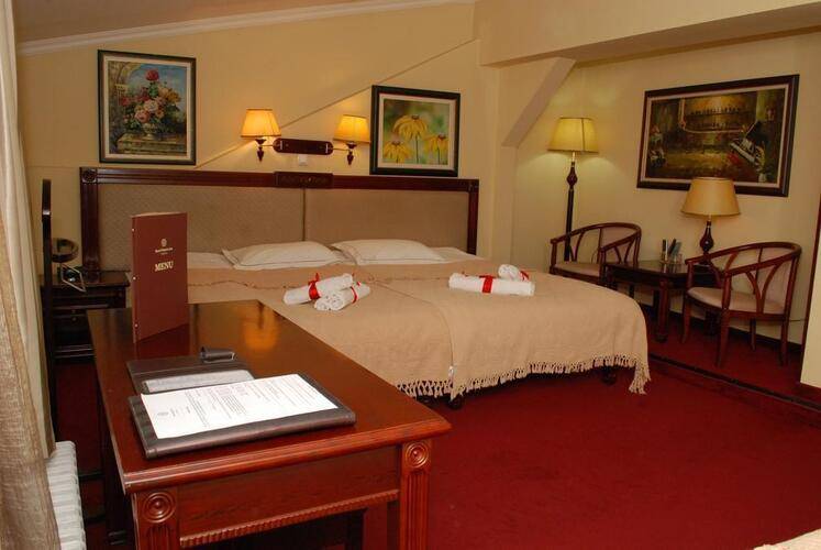 Planeta Inn