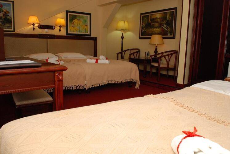 Planeta Inn