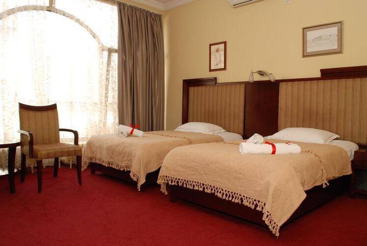 Planeta Inn