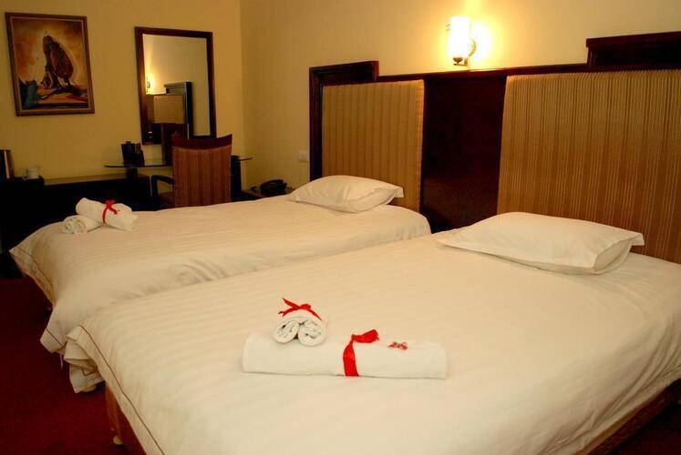 Planeta Inn