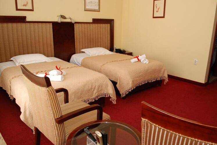 Planeta Inn