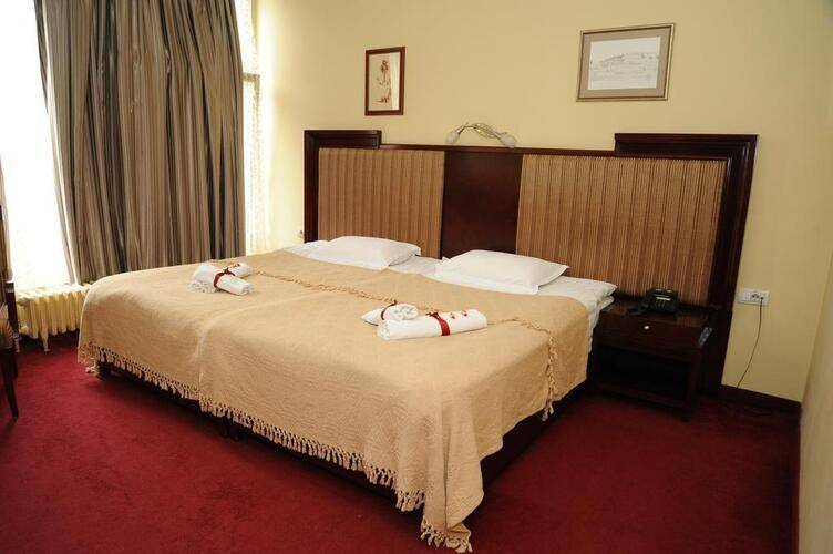 Planeta Inn