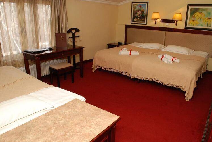 Planeta Inn