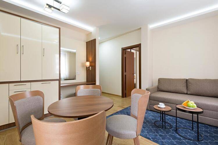 Prime Hotel