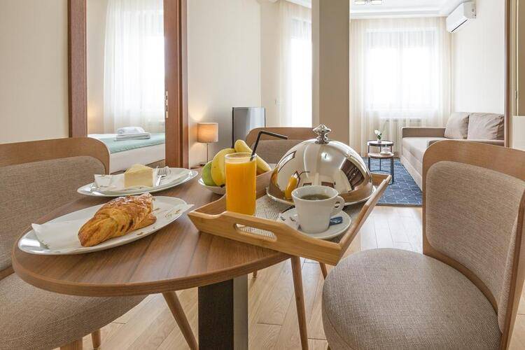 Prime Hotel