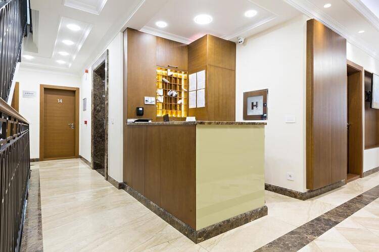 Prime Hotel