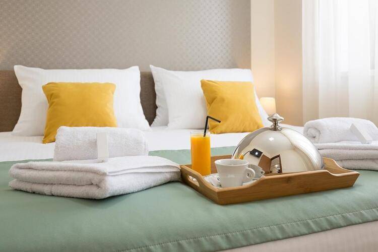 Prime Hotel