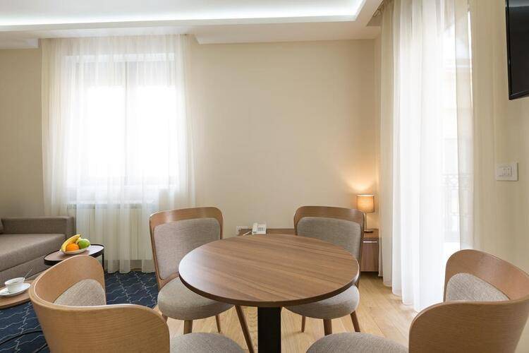 Prime Hotel
