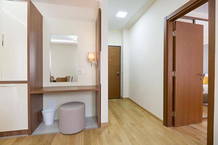 Prime Hotel