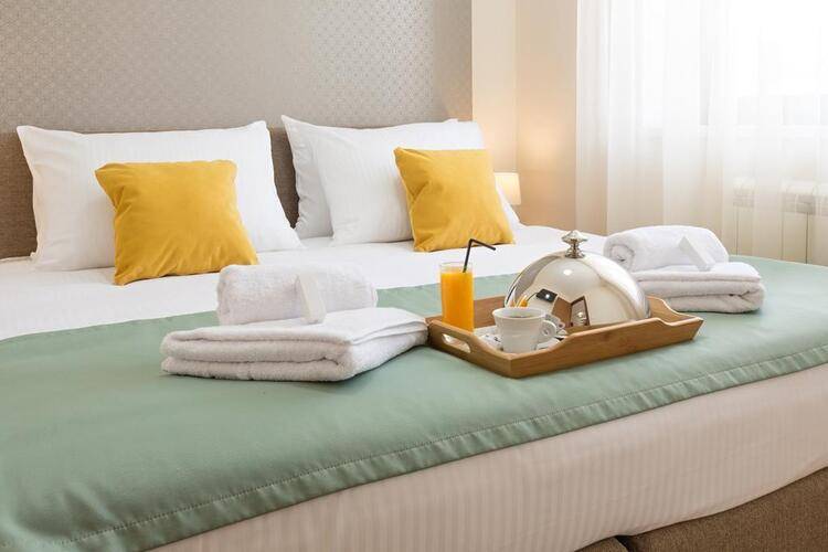 Prime Hotel