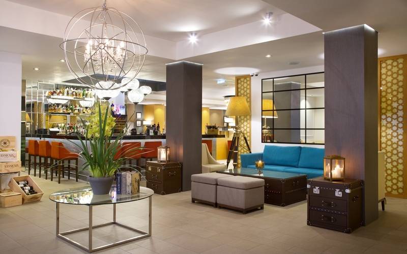 Doubletree By Hilton Kazan City Center