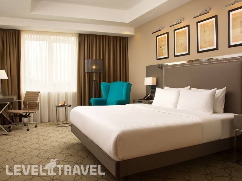 Фотография Doubletree By Hilton Kazan City Center Фотография Doubletree By Hilton Kazan City Center
