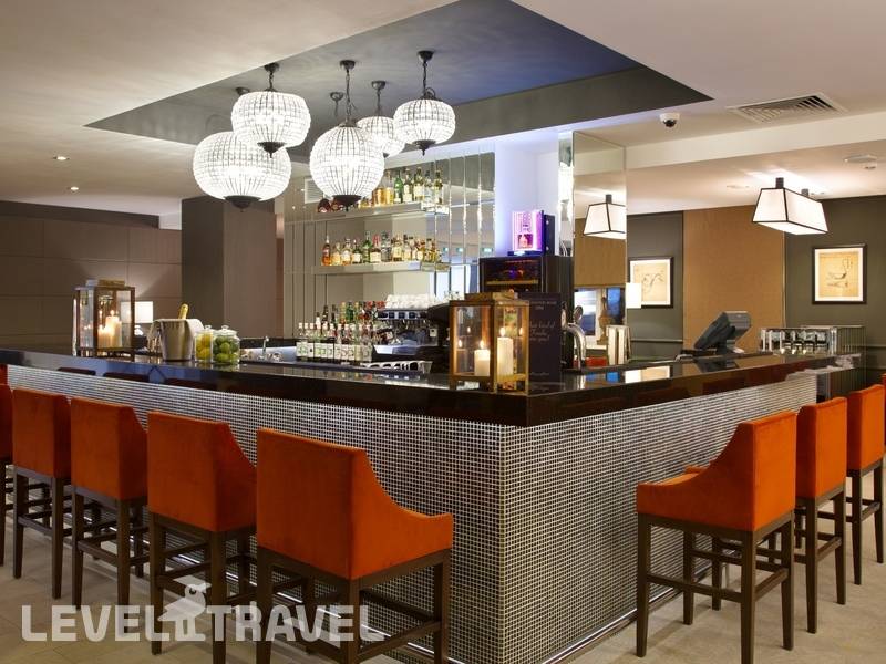 Фотография Doubletree By Hilton Kazan City Center Фотография Doubletree By Hilton Kazan City Center
