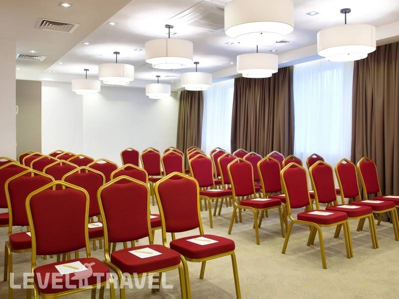 Фотография Doubletree By Hilton Kazan City Center Фотография Doubletree By Hilton Kazan City Center