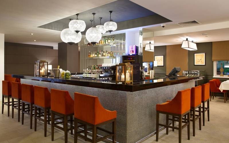 Doubletree By Hilton Kazan City Center