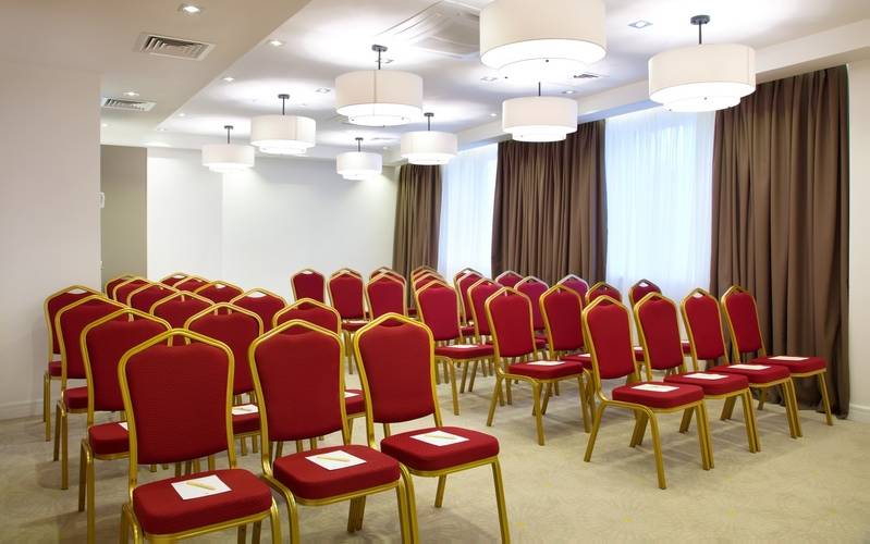Doubletree By Hilton Kazan City Center