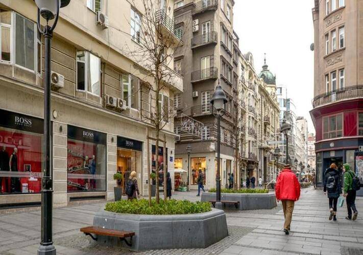 Privilege Suites By Central Park