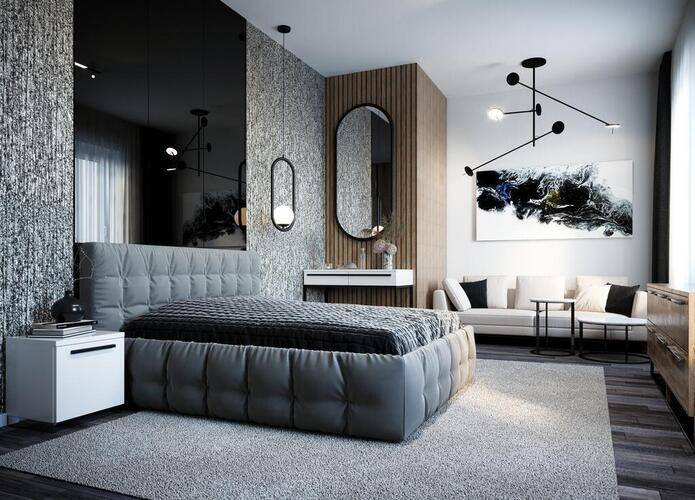 Privilege Suites By Central Park