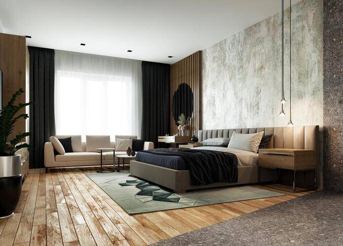 Privilege Suites By Central Park