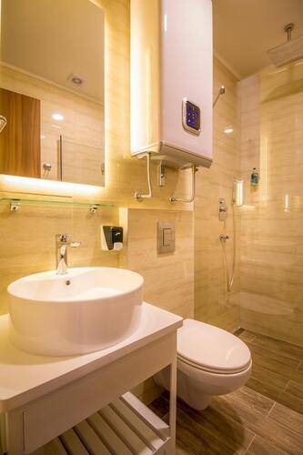 Privilege Suites By Central Park