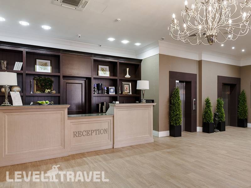Фотография Отель Раймонд Фотография Отель Раймонд