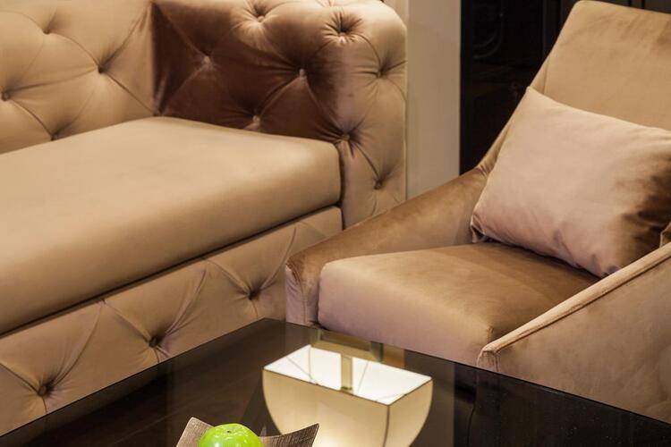 Saint Ten Hotel