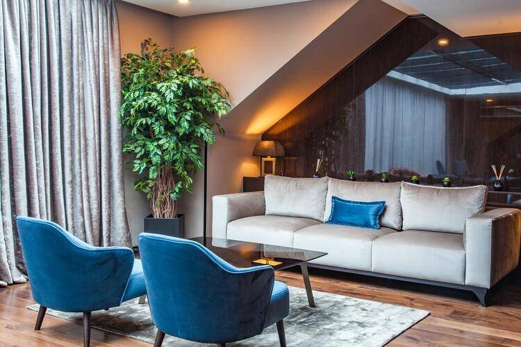 Saint Ten Hotel