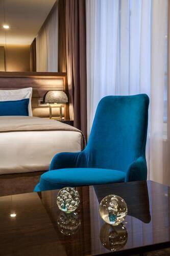 Saint Ten Hotel