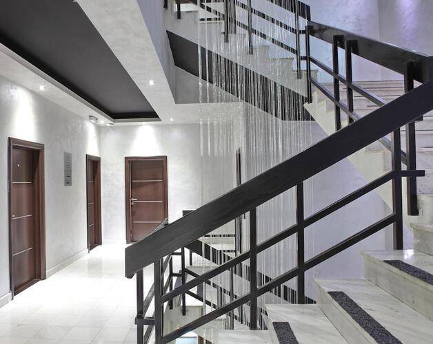 Side One Design Hotel