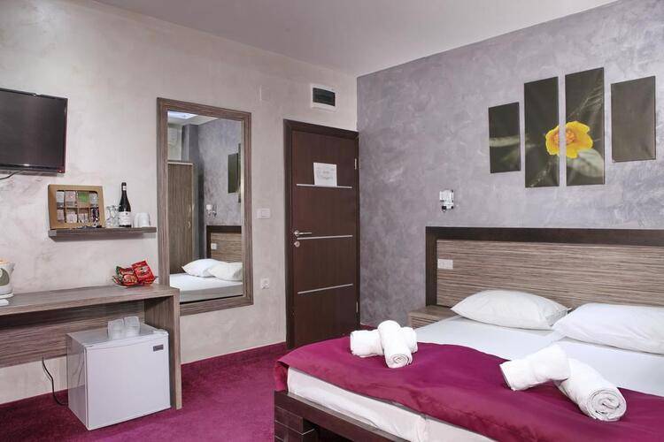 Side One Design Hotel