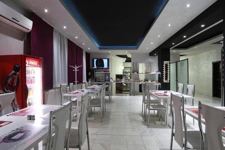 Side One Design Hotel