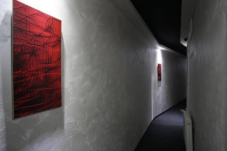 Side One Design Hotel